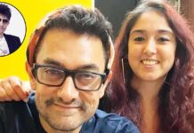 KRK Mocks Aamir Khan & His Daughter Ira Khan Over Bikini Controversy