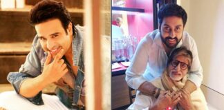 Krushna Abhishek Reveals How His Name Was Inspired By Abhishek Bachchan, Deets Inside!