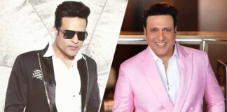 Krushna Abhishek Reveals Slipping Into Depression After Being Jobless For Years – Deets Inside