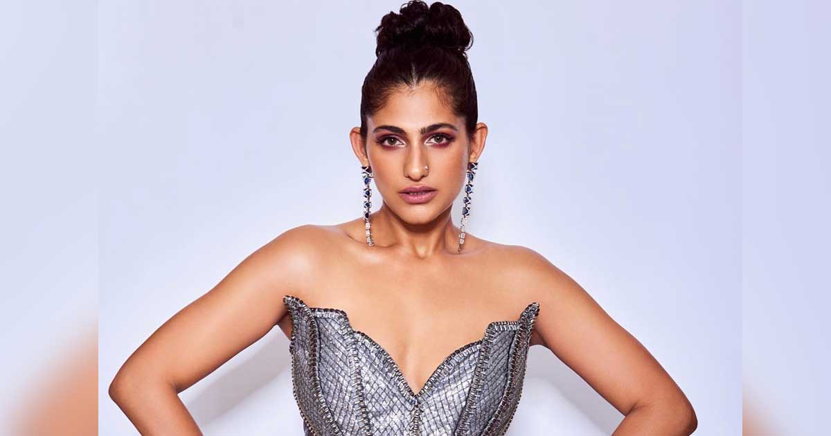  The Sandman: Kubbra Sait Opens Up On Her 'Deathly' Character In The Show