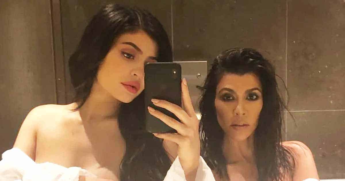 Kylie Jenner Once Sent Back A Package To Kourtney Kardashian Just Because A S*x Toy Was Missing In It