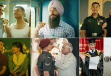 Laal Singh Chaddha Trailer Out! Aamir Khan Is Back & Promises An Emotional Saga With Forest Gump Adaptation