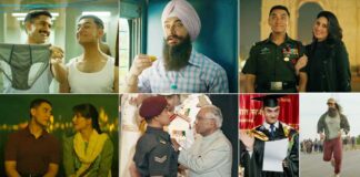 Laal Singh Chaddha Trailer Out! Aamir Khan Is Back & Promises An Emotional Saga With Forest Gump Adaptation