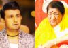 "Lataji was the first Indian singer to perform at the Royal Albert Hall" reminds Sonu Nigam about Lata Mangeshkar's experience of bringing pride to the nation at Royal Albert Hall, London