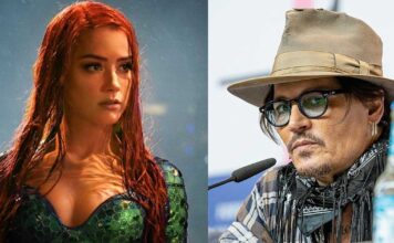 Lawyer Of Amber Heard Keeps Interrupting, Frustrated Johnny Depp Says “I Can’t Please You” – Watch