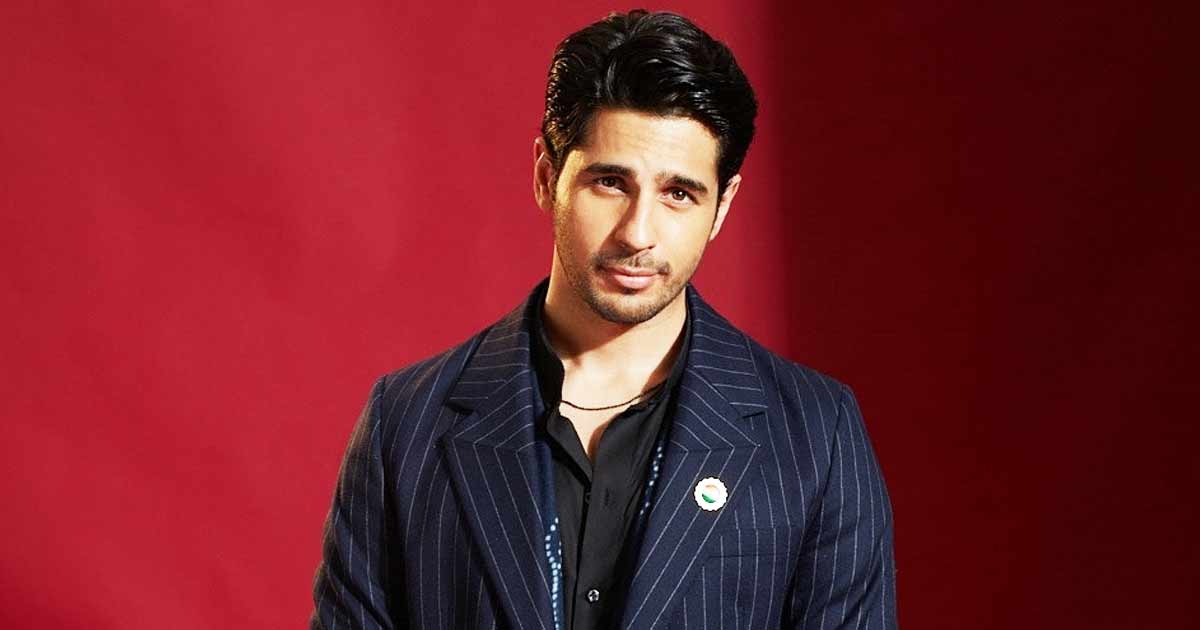 Let’s Have A Look At What Sidharth Malhotra’s 10 Million Dollars Net Worth Includes