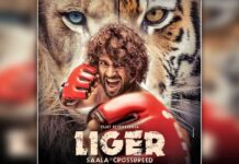 Liger Struck A Gold! Vijay Deverakonda's Film Audio Rights Sold For A Fancy Price?