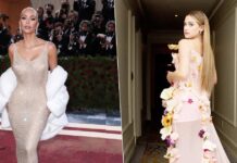 Lili Reinhart Calls Out Celebs Admitting To Starve Themselves For Their Met Gala Look