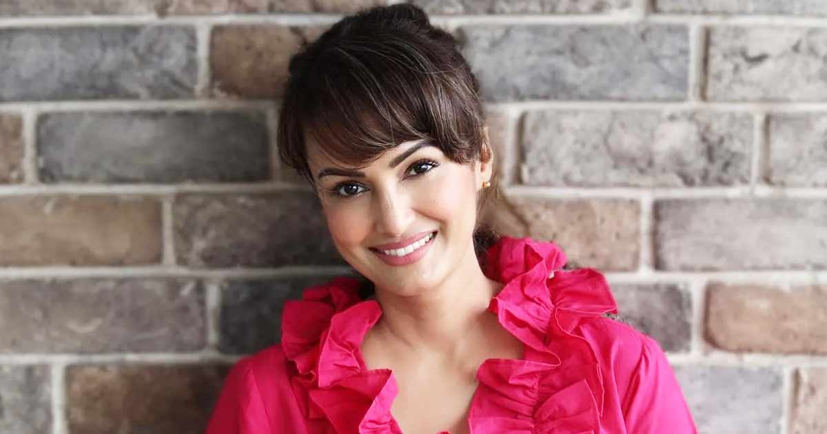 Lock Upp Fame Nisha Rawal On Getting Typecasted In The Television Industry, Says "It Is Quite Tough To Find Different Roles On TV"