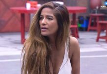 'Lock Upp': Poonam Pandey evicted just before the finale