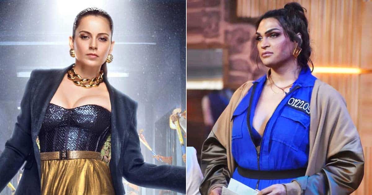 Lock Upp: Saisha Shinde opens up on having sex with well-known fashion designer