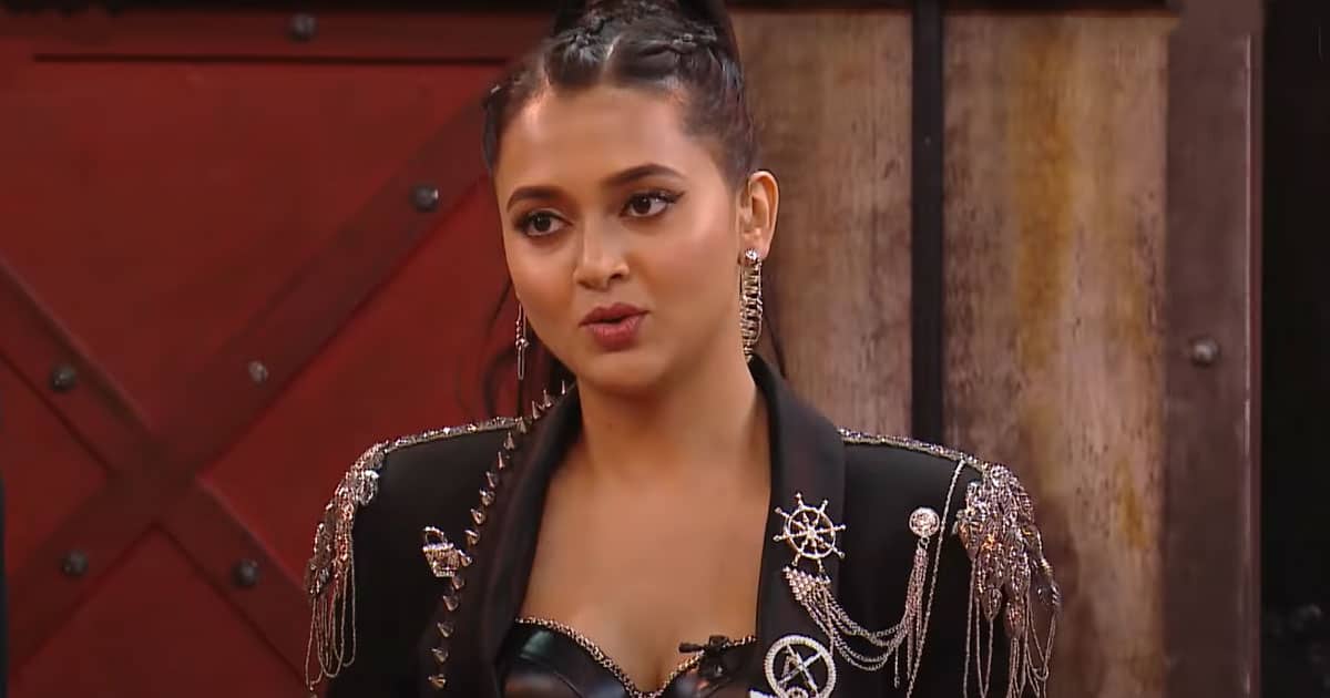 Lock Upp: Tejasswi Prakash Is Bagging 3 Lakhs Per Episode For Her Short Time As 'Queen Warden' In The Kangana Ranaut Hosted Show?