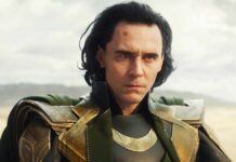 Loki Star Tom Hiddleston On The Importance Of His Character Coming Out