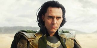Loki Star Tom Hiddleston On The Importance Of His Character Coming Out