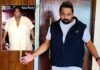Losing 98 kilos wasn't easy, but Ganesh Acharya is loving it