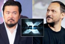 Louis Leterrier to replace Justin Lin as director for 'Fast X'