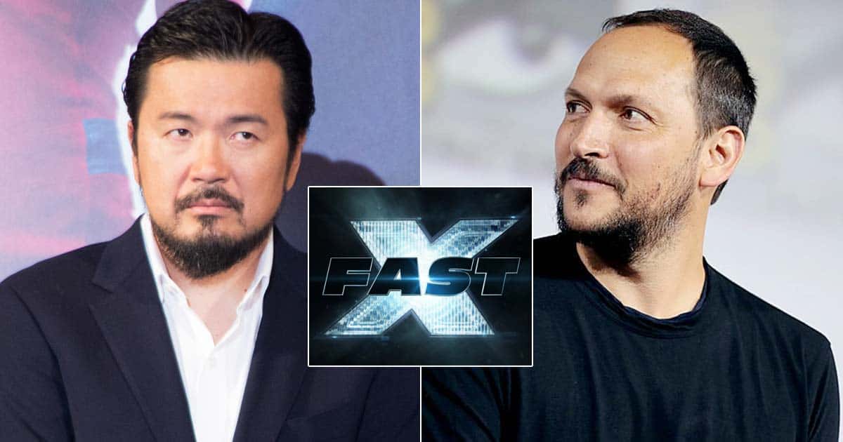 Fast X Gets A New Director, Louis Leterrier, After Justin Lin Quit