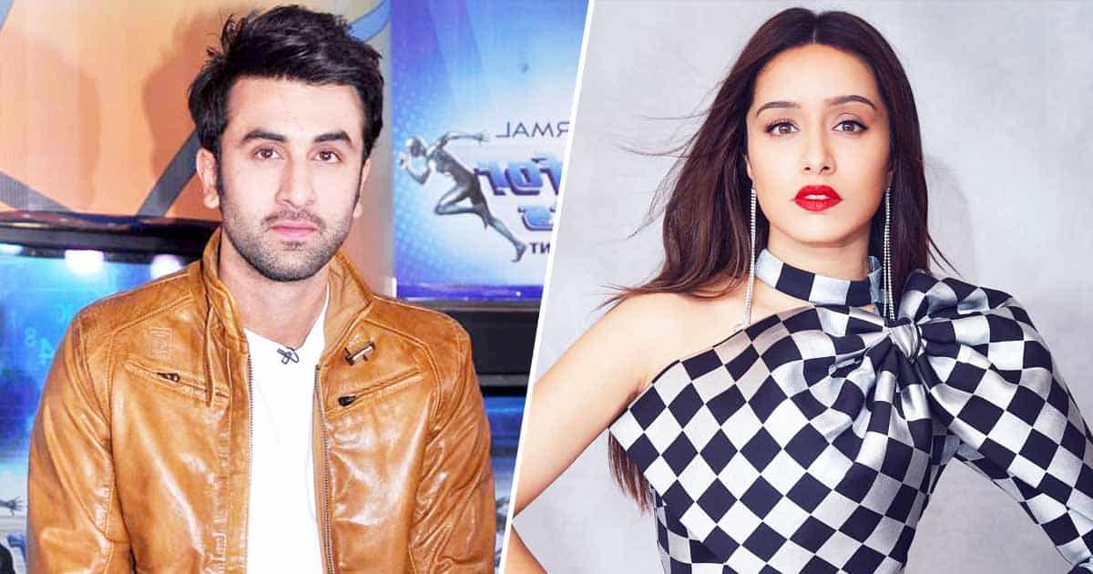 Luv Ranjan's Next Starring Ranbir Kapoor & Shraddha Kapoor Lands In Trouble Yet Again, Workers Staged Protest While Building A Set