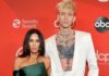Machine Gun Kelly hints that he and Megan Fox could elope to get married