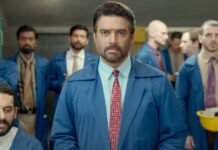 Madhavan's 'Rocketry: The Nambi Effect' world premiere at Cannes Film Fest