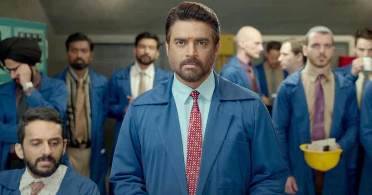 Madhavan's 'Rocketry: The Nambi Effect' To Have A World Premiere At Cannes Film Fest