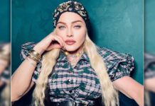 Madonna banned from Instagram Live after sharing nude photos