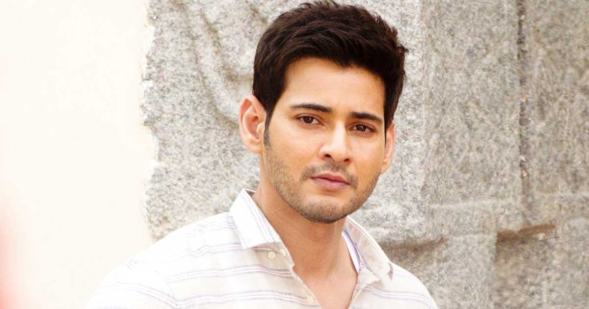 Mahesh Babu Breaks Down In Tears As He Addressed Fans At Sarkaru Vaari Paata's Event: "I Hope Your Love Will Stay With Me Forever"