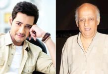 Mahesh Babu's "Bollywood Can't Afford Me" Comment Gets Mukesh Bhatt's Reply – Read On