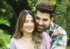 Mahira Sharma flaunts her sexy figure in her latest Instagram post, fans witness a cute #PaHira moment as the duo sarcastically take a dig at the trolls