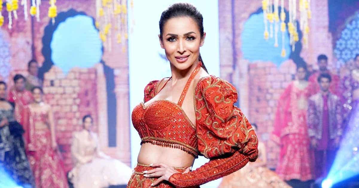 Malaika Arora's Fee For Item Songs Revealed & The Figure Is Higher Than Many Actresses Getting For An Entire Film - Deets Inside