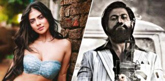 Malavika Mohanan Shuts Down Troll In The Classiest Way, Reacts To A Fan Who Wants Her Paired With KGF Chapter 2 Star Yash