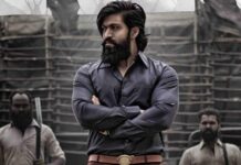 Man Dies While Watching KGF Chapter 2