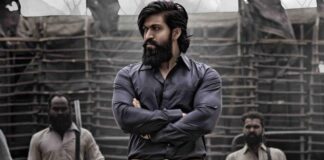 Man Dies While Watching KGF Chapter 2