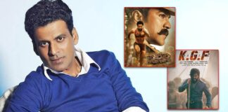 Manoj Bajpayee Takes A Dig At Hoopla Of 1000 Crores' Collection Of RRR & KGF Chapter 2 - Deets Inside
