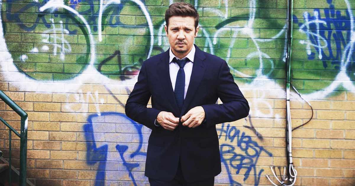 Marvel's Hawkeye Star Jeremy Renner Visits India, Plays 'Gully Cricket' With Alwar Locals In Rajasthan
