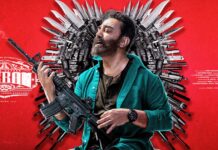 May 15 audio release to kick off buildup for Kamal Haasan-starrer 'Vikram'