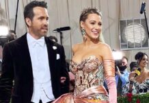 MET Gala 2022: Blake Lively’s Transforming Dress Leaves Husband Ryan Reynolds In Awe Of Her, Netizens React - Deets Inside