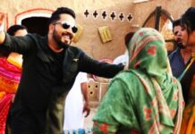 Mika Singh chooses place close to his ancestral village to shoot his music video