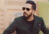 Mika Singh creates hook steps for his fans in his music video