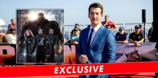 Miles Teller Opens Up On Playing A Superhero Again