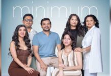 'Minimum' starring Saba Azad to go on floors next month