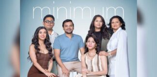'Minimum' starring Saba Azad to go on floors next month