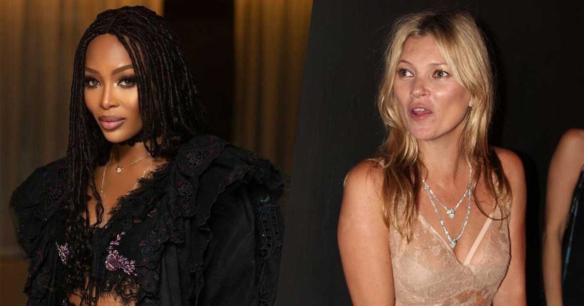 Johnny Depp Vs Amber Heard: Naomi Campbell Comes In Support Of Kate Moss After She Testifies In The Ongoing Defamation Trial