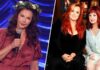 Naomi Judd remembered at emotional 'celebration' by Wynonna, Ashley and others