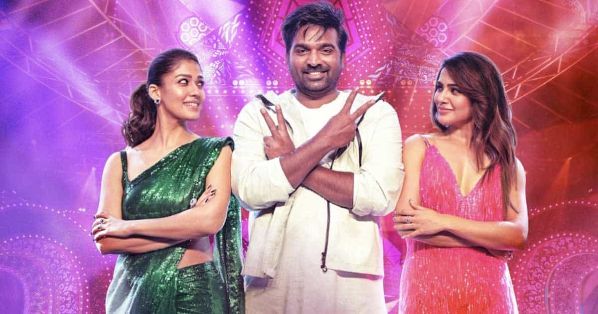 Nayanthara, Samantha, Vijay Sethupathi's 'KRK' coming to OTT