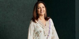 Neena Gupta in talks for film based on autobiography 'Sach Kahun Toh'