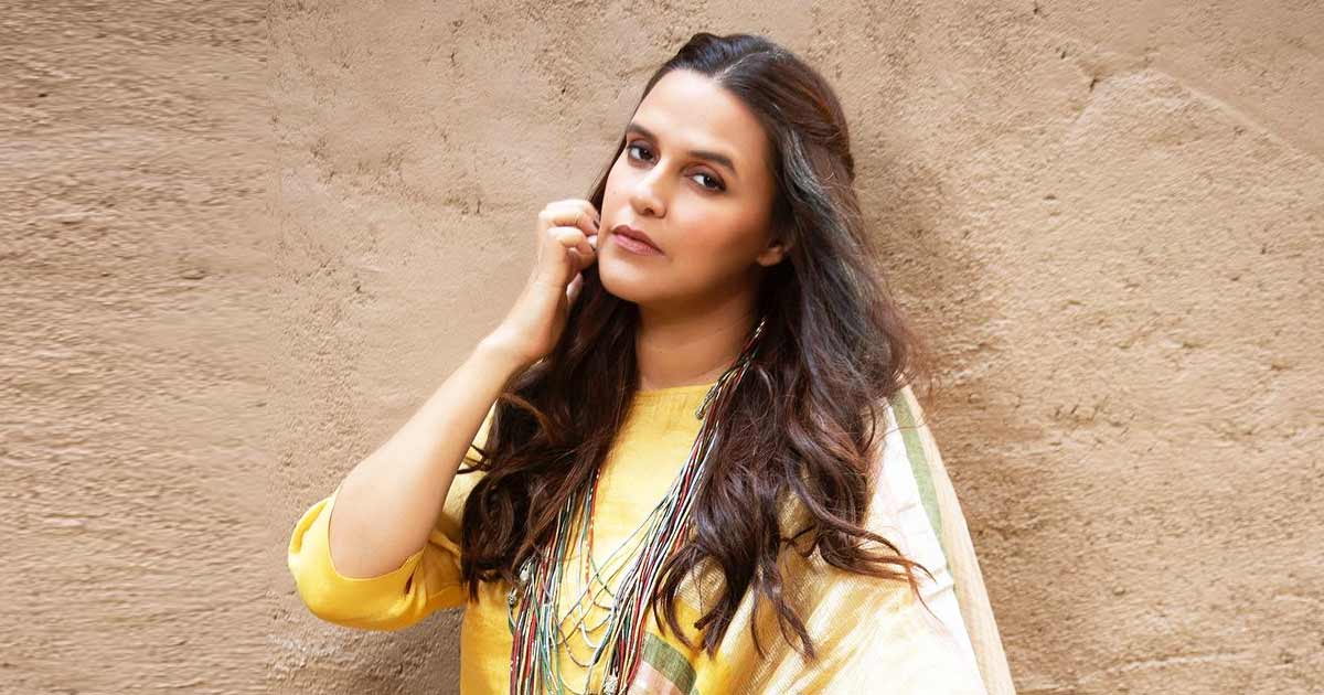 Neha Dhupia Points Out Alleged Double Standards Of The Industry