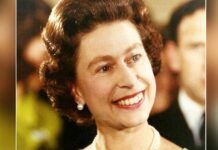 New Queen Elizabeth documentary with unseen footage set to premiere on May 29
