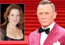 'No Time to Die' producer Barbara Broccoli on casting next James Bond