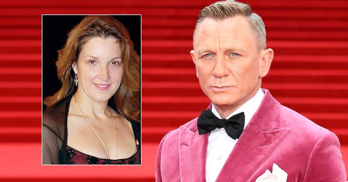 'No Time To Die' Producer Barbara Broccoli On Casting Next James Bond